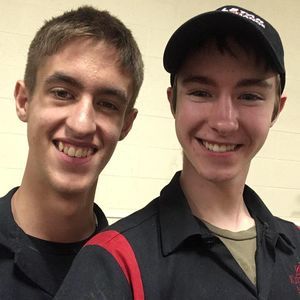 Meet your Posher, Devon